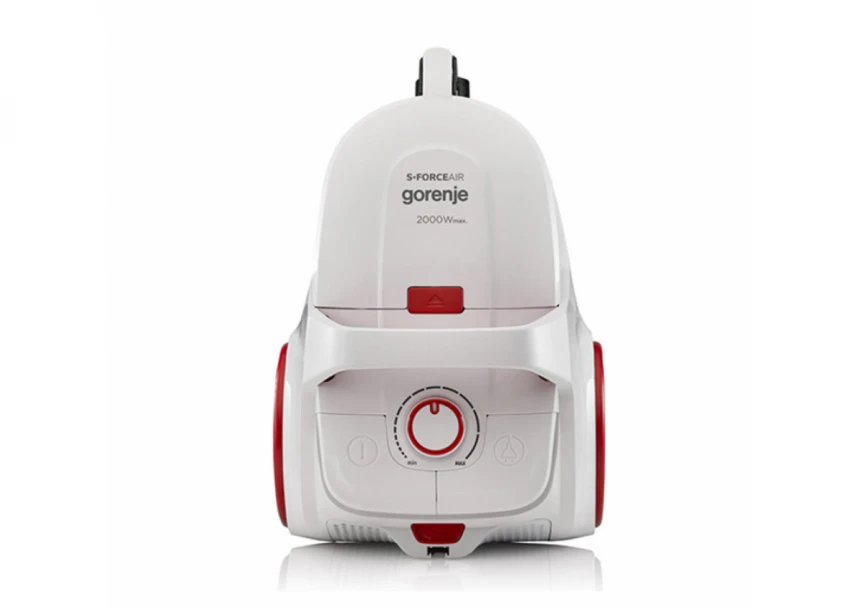 Usisivač Gorenje VC2002SFAWR