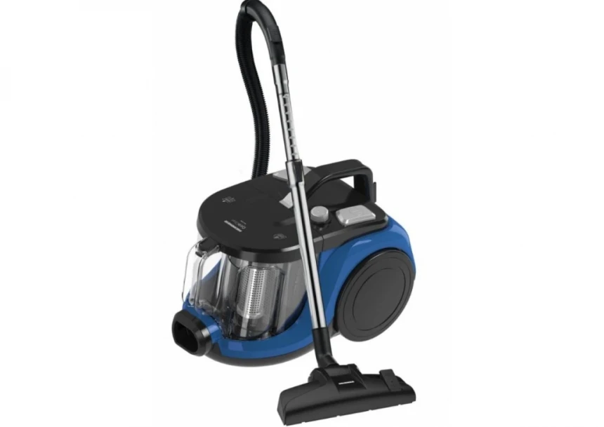 Usisivač HEINNER HVC-MC850BL 850W/170W/p...
