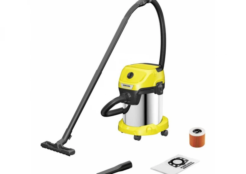 Usisivač Karcher WD 3 SV-17/4/