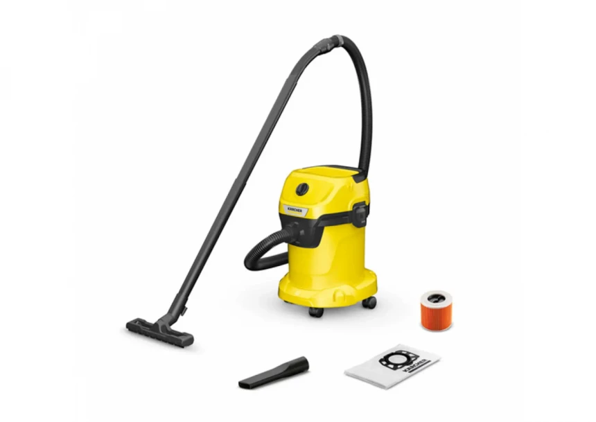 Usisivač Karcher WD3 EU