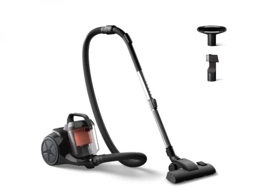 Usisivač Philips XB1142/10  snaga 800 W/...