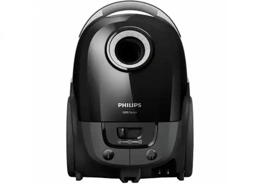 Usisivač Philips XD3112/09/snaga 900W/sa kesom