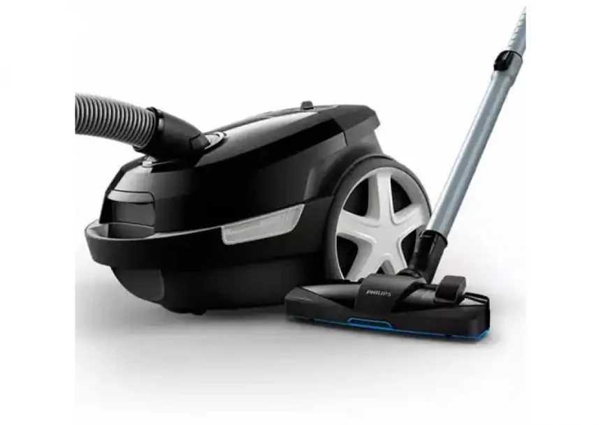 Usisivač Philips XD3112/09/snaga 900W/sa kesom