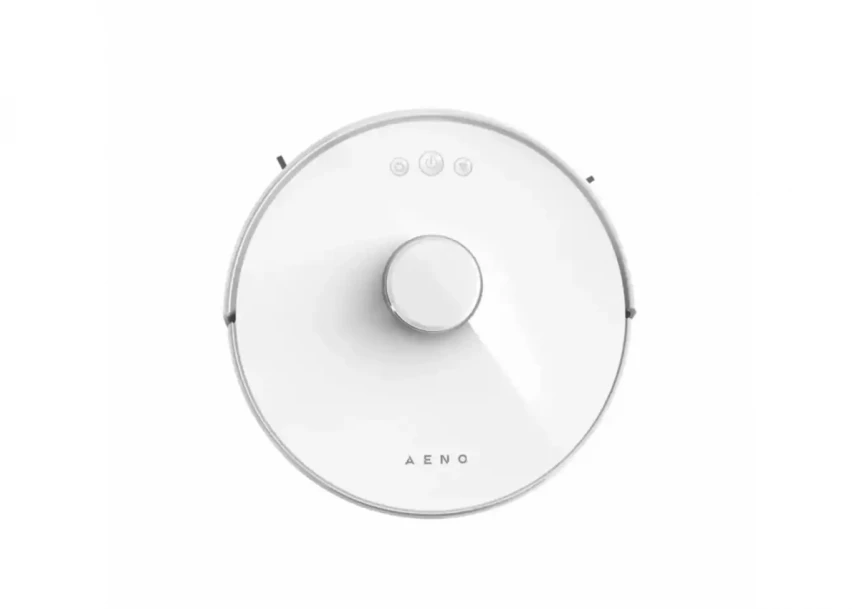 Usisivač Robot Aeno RC2S smart/mokro i s...