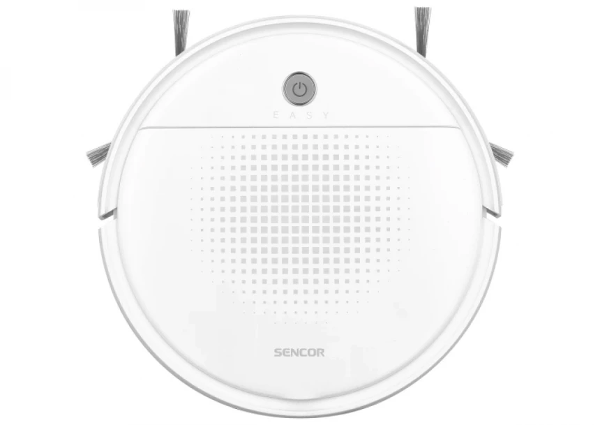 Usisivač Robot Sencor SRV 1550WH/beli