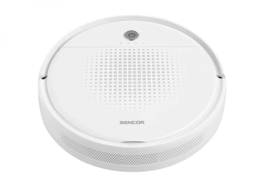 Usisivač Robot Sencor SRV 1550WH/beli