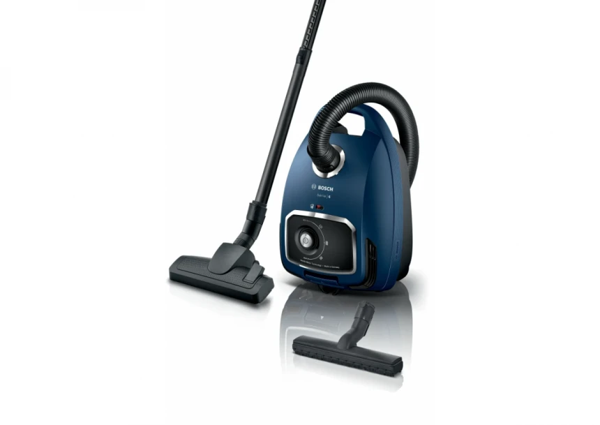 Usisivač sa kesom Bosch BGB6X300/600W