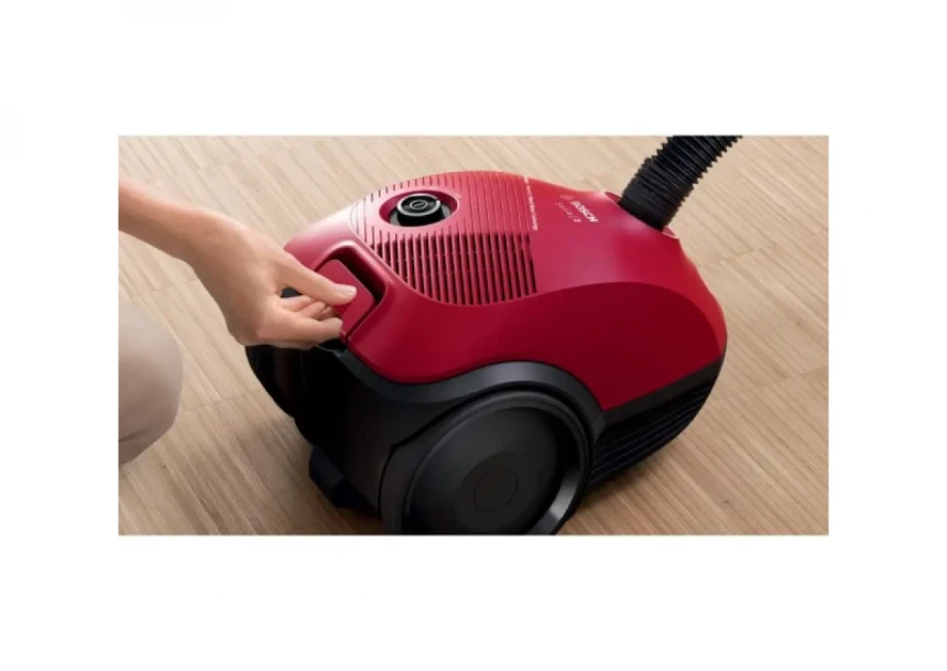 Usisivač sa kesom Bosch BGBS2RD1/600W