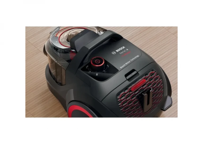 Usisivač sa posudom Bosch BGC21POW1/750W