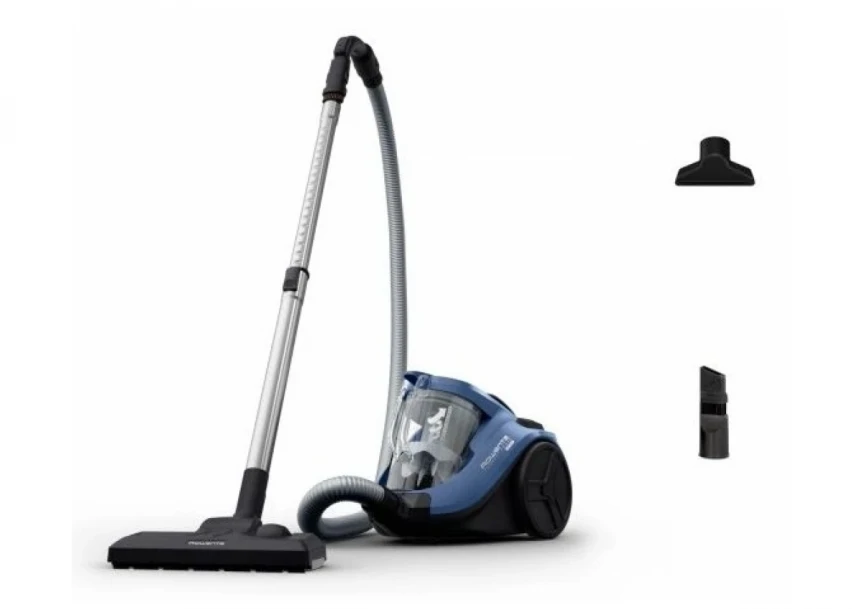 Usisivač sa posudom Rowenta RO3721/1.5L/900W