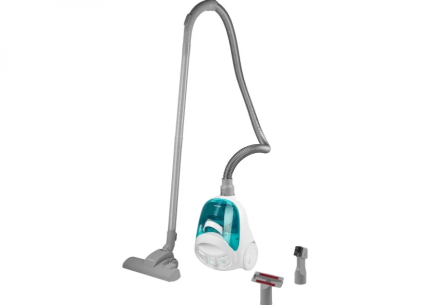 Usisivač sa posudom Sencor SVC 1015TQ 3A...