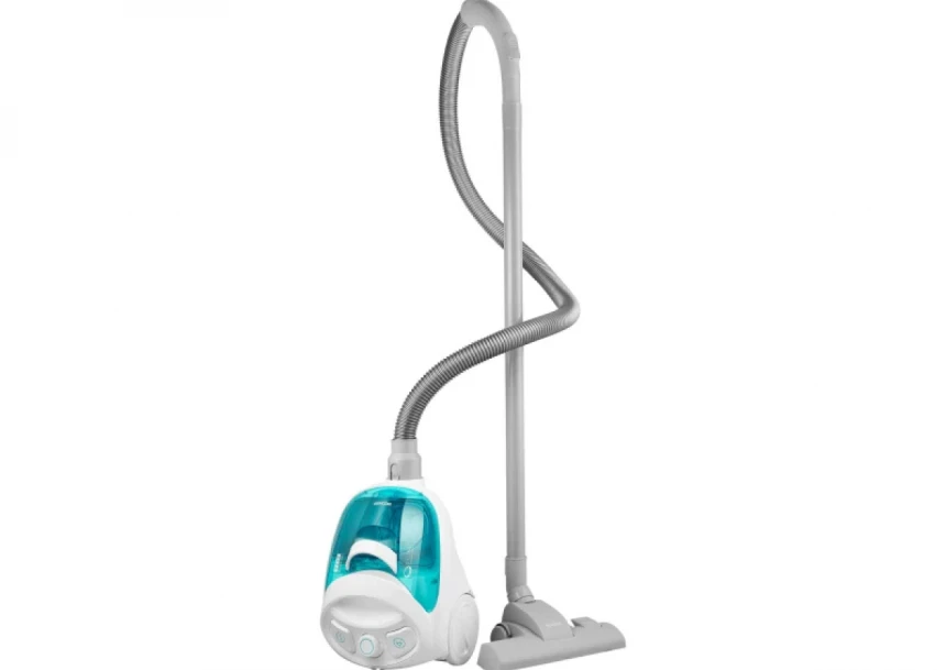 Usisivač sa posudom Sencor SVC 1015TQ 3AAA/1.5L/800W