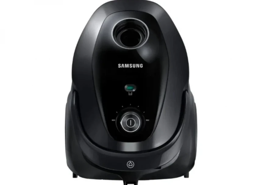 Usisivač Samsung sa kesom VC07M25G0WC/GE...