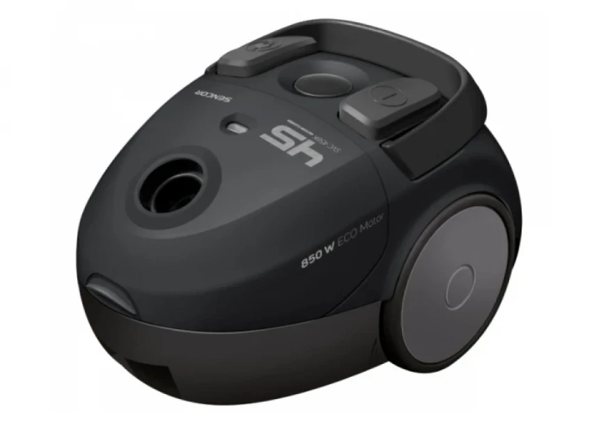 Usisivač Sencor sa kesom SVC 45BK-EUE3/z...