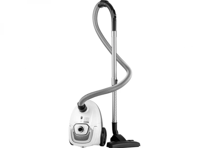 Usisivač Sencor sa kesom SVC 5500WH/zapr...