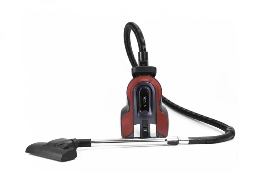 Usisivac TESLA BGL500EU/800W/sa posudom/...