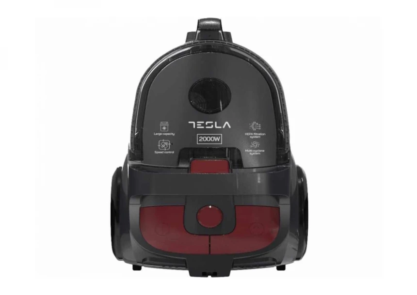 Usisivac TESLA BGL501EU/800W/sa posudom/...