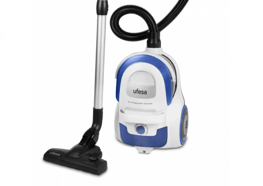 Usisivač Ufesa AP5150/sa vodenom filtrac...