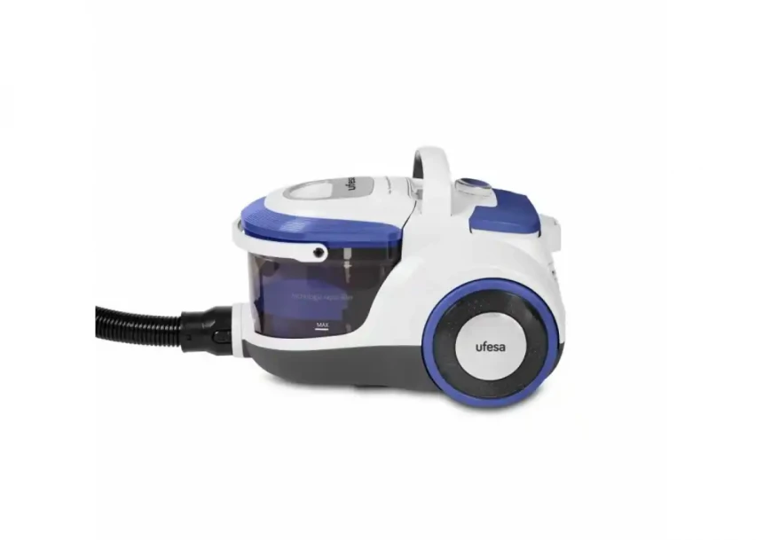 Usisivač Ufesa AP5150/sa vodenom filtracijom/sa posudom/snaga 800W