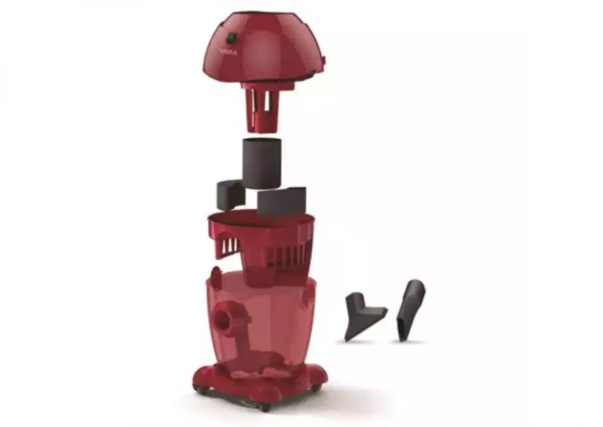 Usisivač Vivax VCW-2002R snaga 2000W/posuda