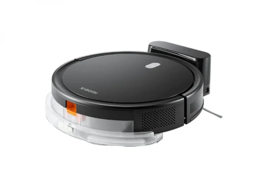 Usisivač XIAOMI Robot Vacum E5 BHR8298EU crni