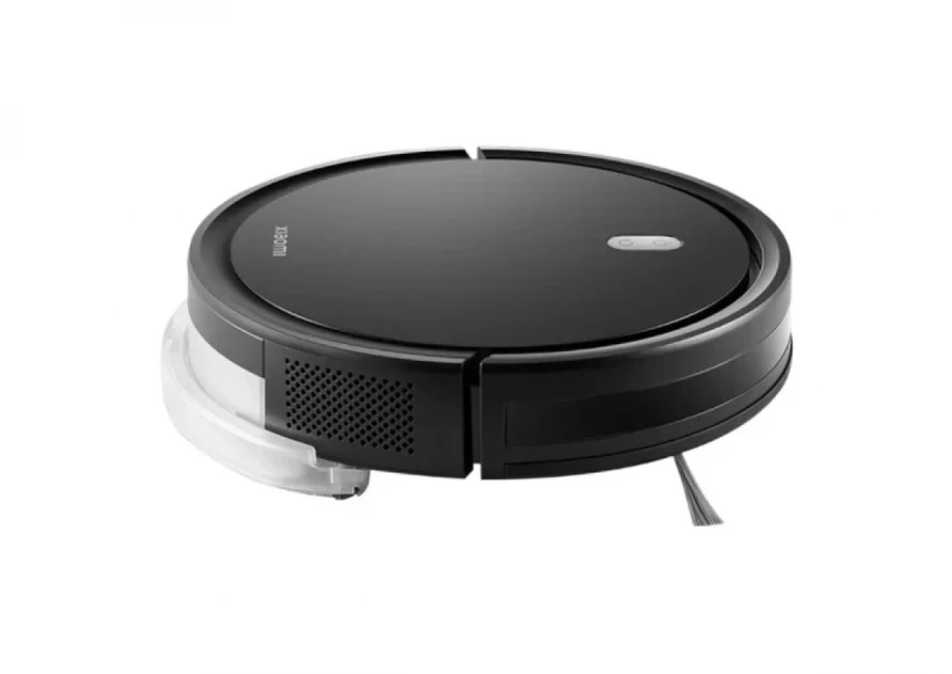 Usisivač XIAOMI Robot Vacum E5 BHR8298EU crni