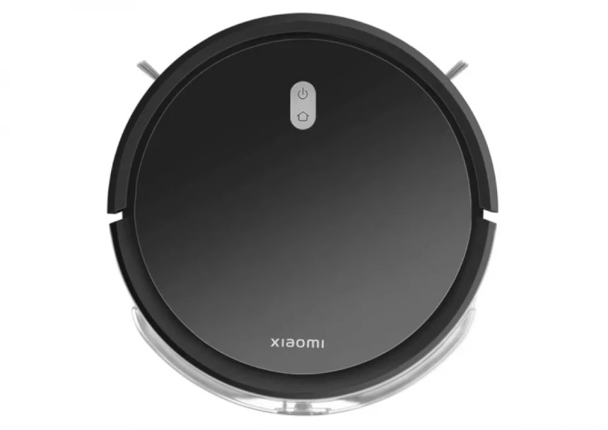 Usisivač XIAOMI Robot Vacum E5 BHR8298EU crni