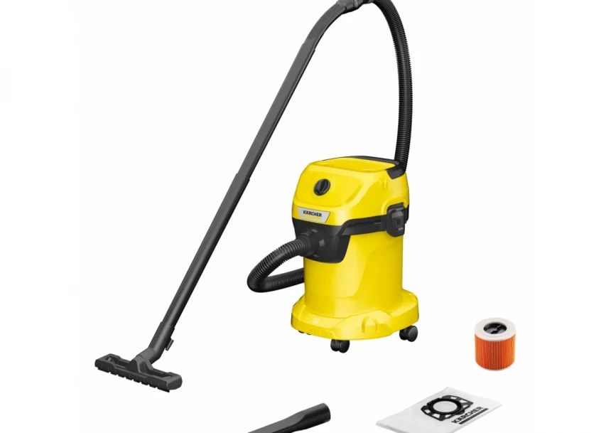 Usisivač za mokro i suvo usisavanje Karcher WD 3 V-17/4/20