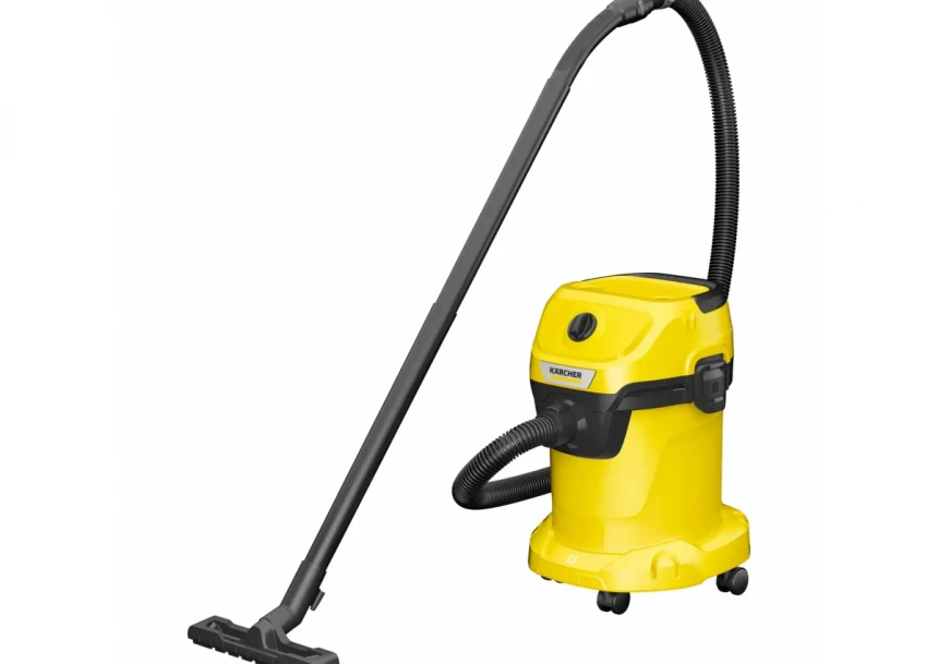 Usisivač za mokro i suvo usisavanje Karcher WD 3 V-17/4/20