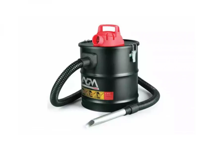 Usisivač za pepeo AGM 800-18 AVC  snaga ...