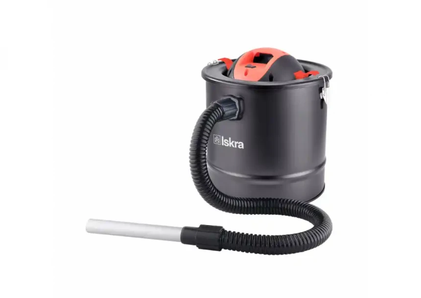 Usisivač za pepeo Iskra/snaga 1000W/zapr...