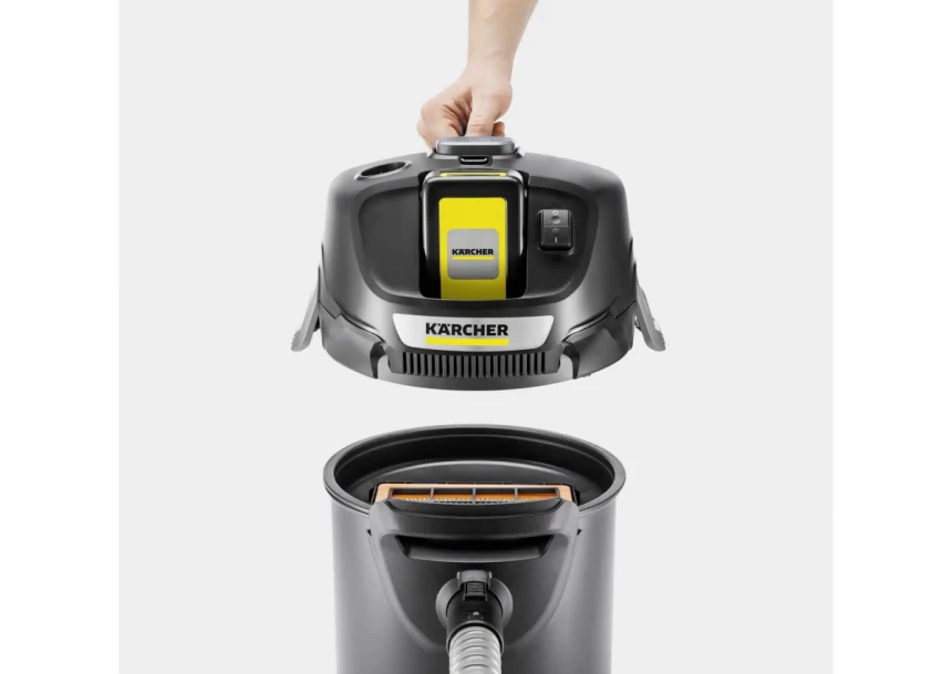 Usisivač za pepeo Karcher AD2EU