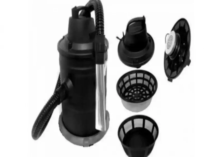 Usisivač za pepeo LIENBACHER 21.06.094.0 2,5 m kabal 18L 1200W