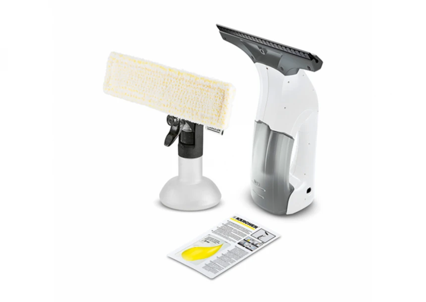 Usisivač za prozore Karcher WV1 Plus AKU