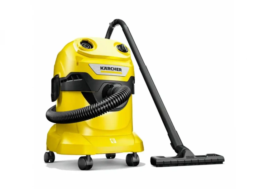 Usisivač za suvo i mokro usisavanje Karcher WD 4 V-20/5/22