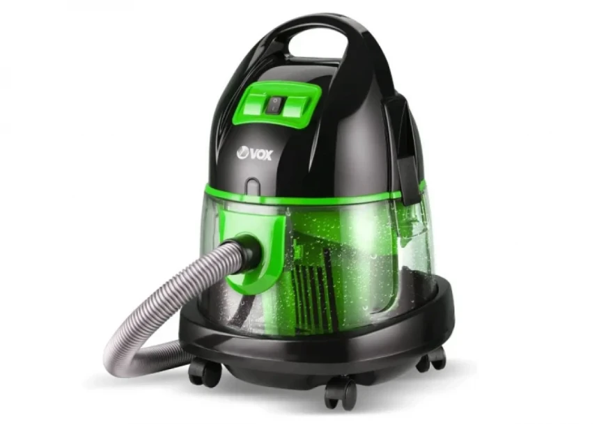 Usisivač za suvo i mokro usisavanje Vox ...