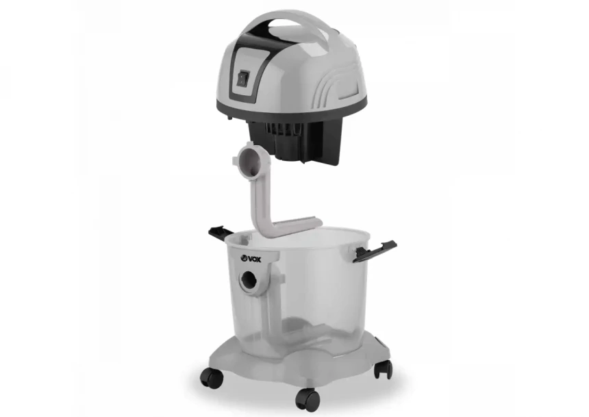 Usisivač za suvo i mokro usisavanje Vox SL405/snaga 2800W