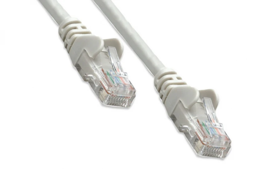 UTP cable CAT 5 sa konektorima Owire 0.5...