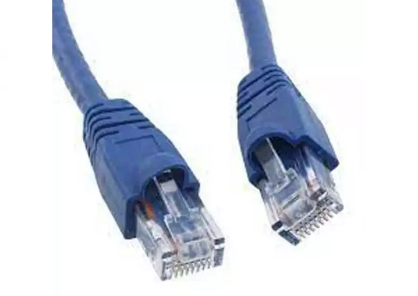 UTP cable CAT 5E sa konektorima 3m Owire
