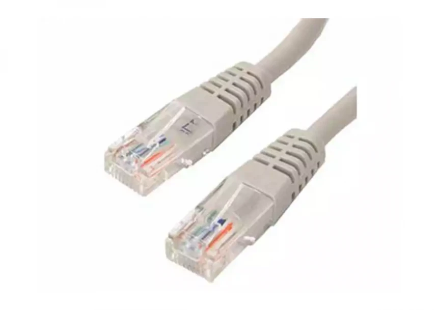 UTP cable CAT 5E sa konektorima Velteh UTP-PATCH 5m