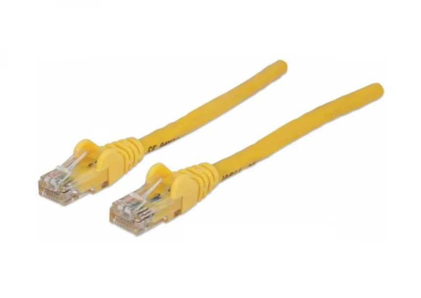UTP cable CAT 6 sa konektorima 1m Intell...