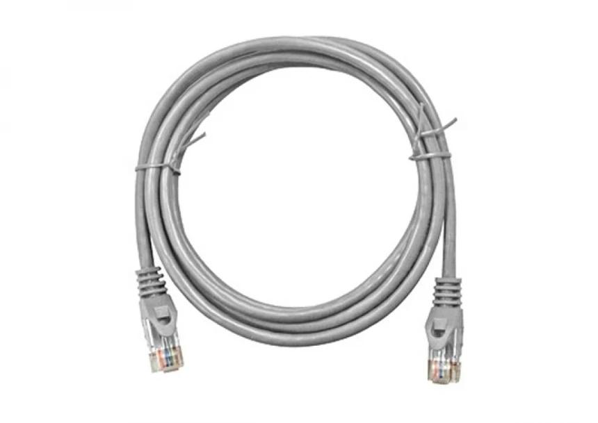 UTP cable CAT 6 sa konektorima 5m Schrac...