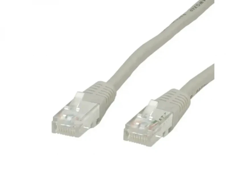 UTP cable CAT 6 sa konektorima Intex 1m ...