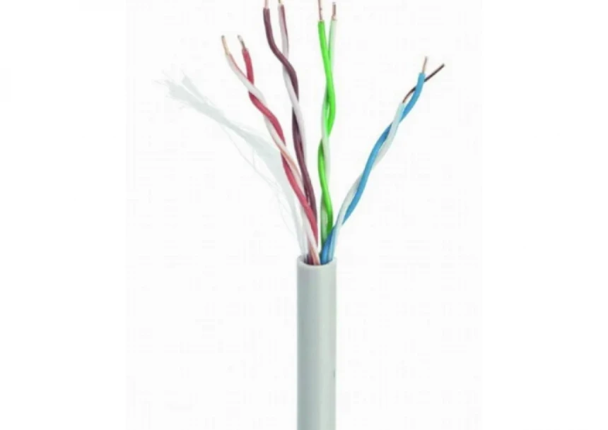 UTP cat.5E Gembird UPC-5004E-SOL Indoor ...