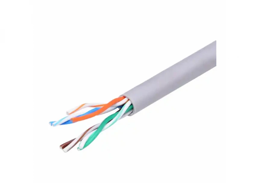 UTP CAT6 licnasti 6L/CCA