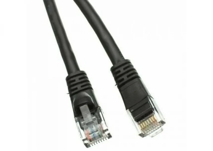 UTP kabl cat.6 Kettz 15m UT-K150 Crni