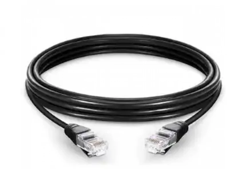 UTP patch kabl cat6 2m Fast Asia
