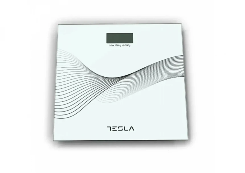 Vaga Tesla BS103W bela