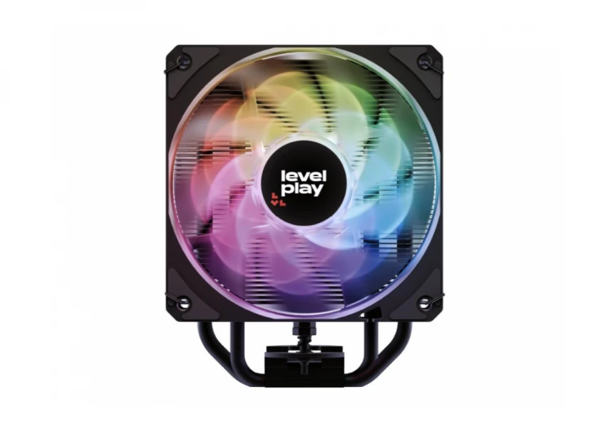 Vazdušni kuler LEVELPLAY Combat CA4