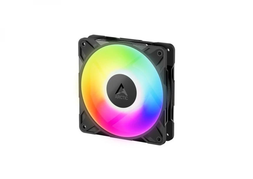 Ventilator 120mm ARCTIC P12 Pro A-RGB, ACFAN00309A